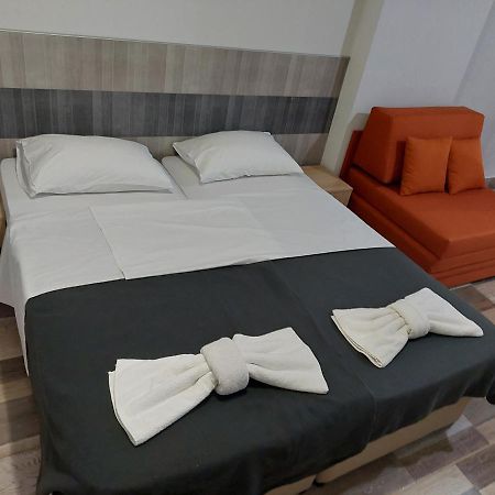 Guest House Tedi Sapareva Banya Εξωτερικό φωτογραφία