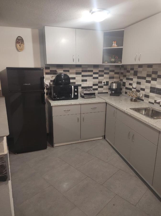 Guest House Tedi Sapareva Banya Εξωτερικό φωτογραφία