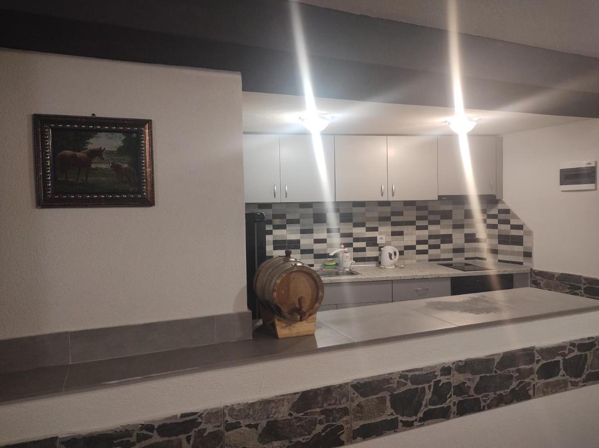 Guest House Tedi Sapareva Banya Εξωτερικό φωτογραφία