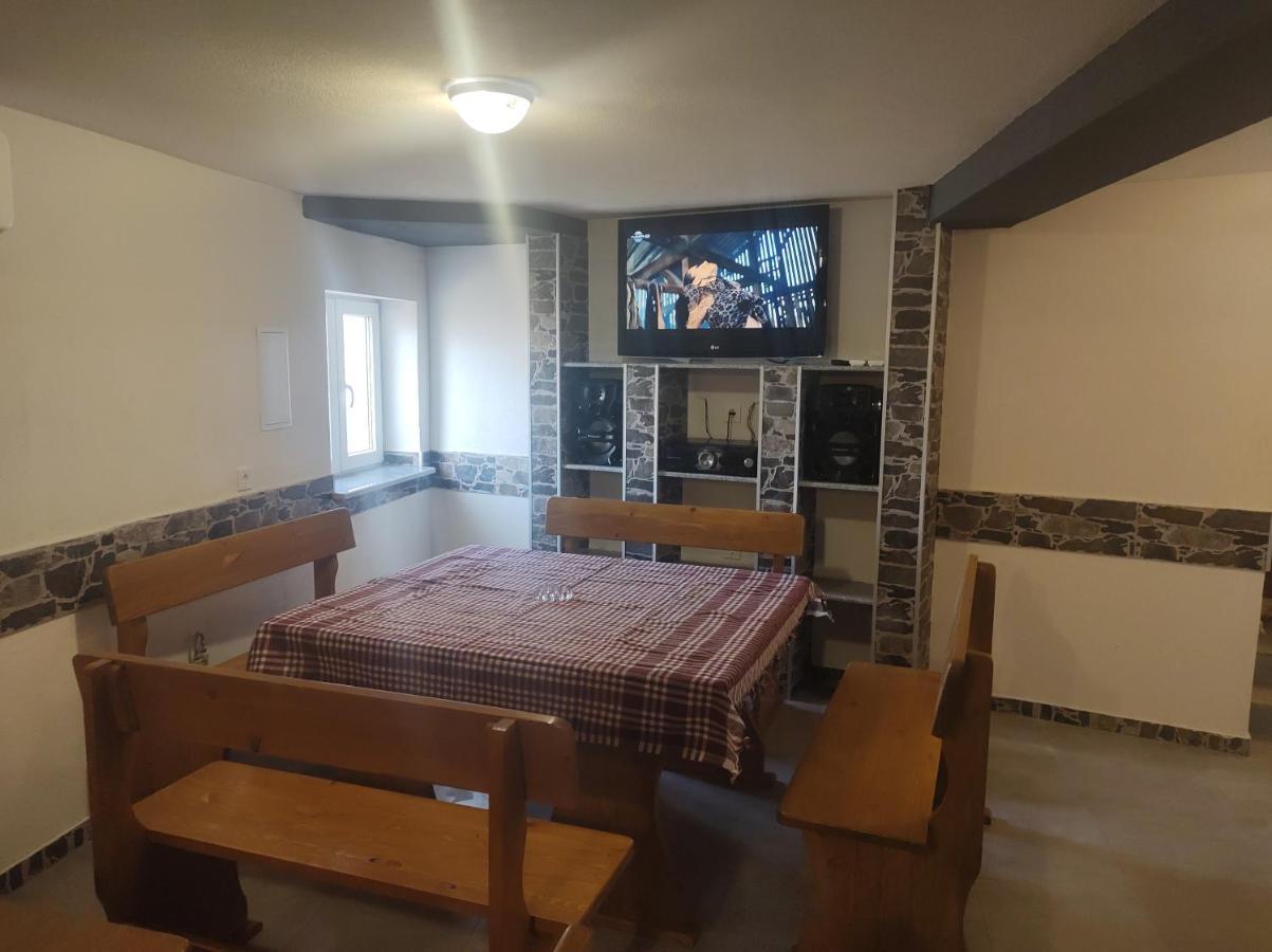 Guest House Tedi Sapareva Banya Εξωτερικό φωτογραφία
