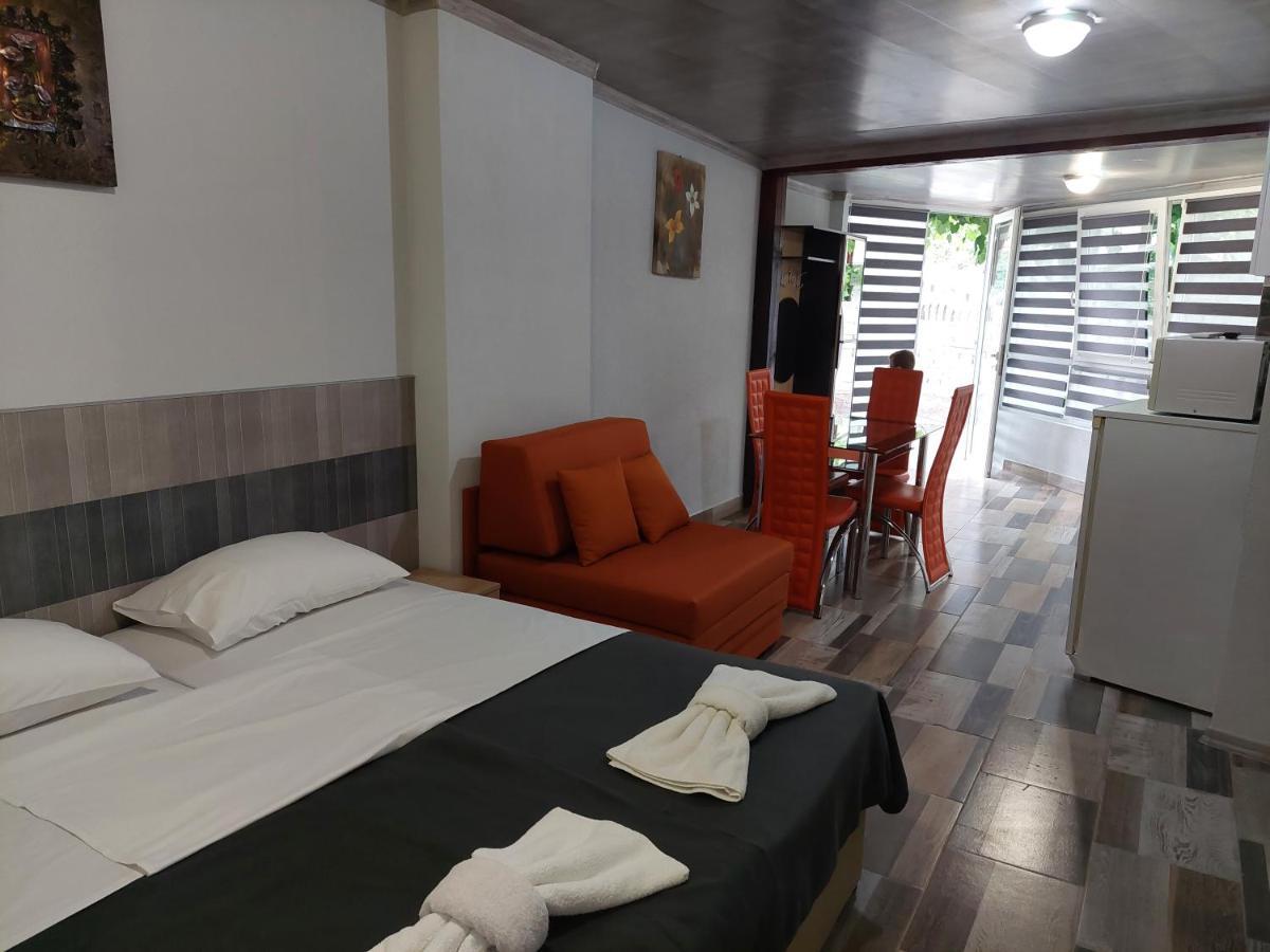 Guest House Tedi Sapareva Banya Εξωτερικό φωτογραφία