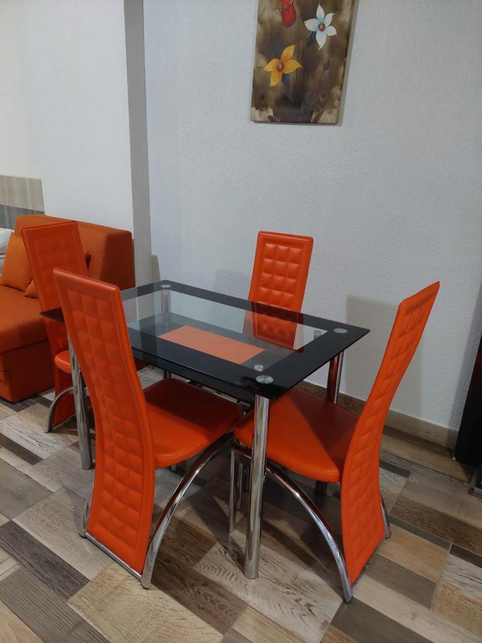 Guest House Tedi Sapareva Banya Εξωτερικό φωτογραφία