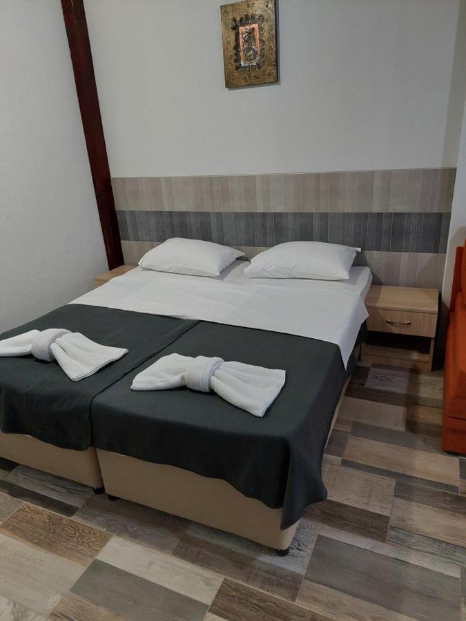 Guest House Tedi Sapareva Banya Εξωτερικό φωτογραφία