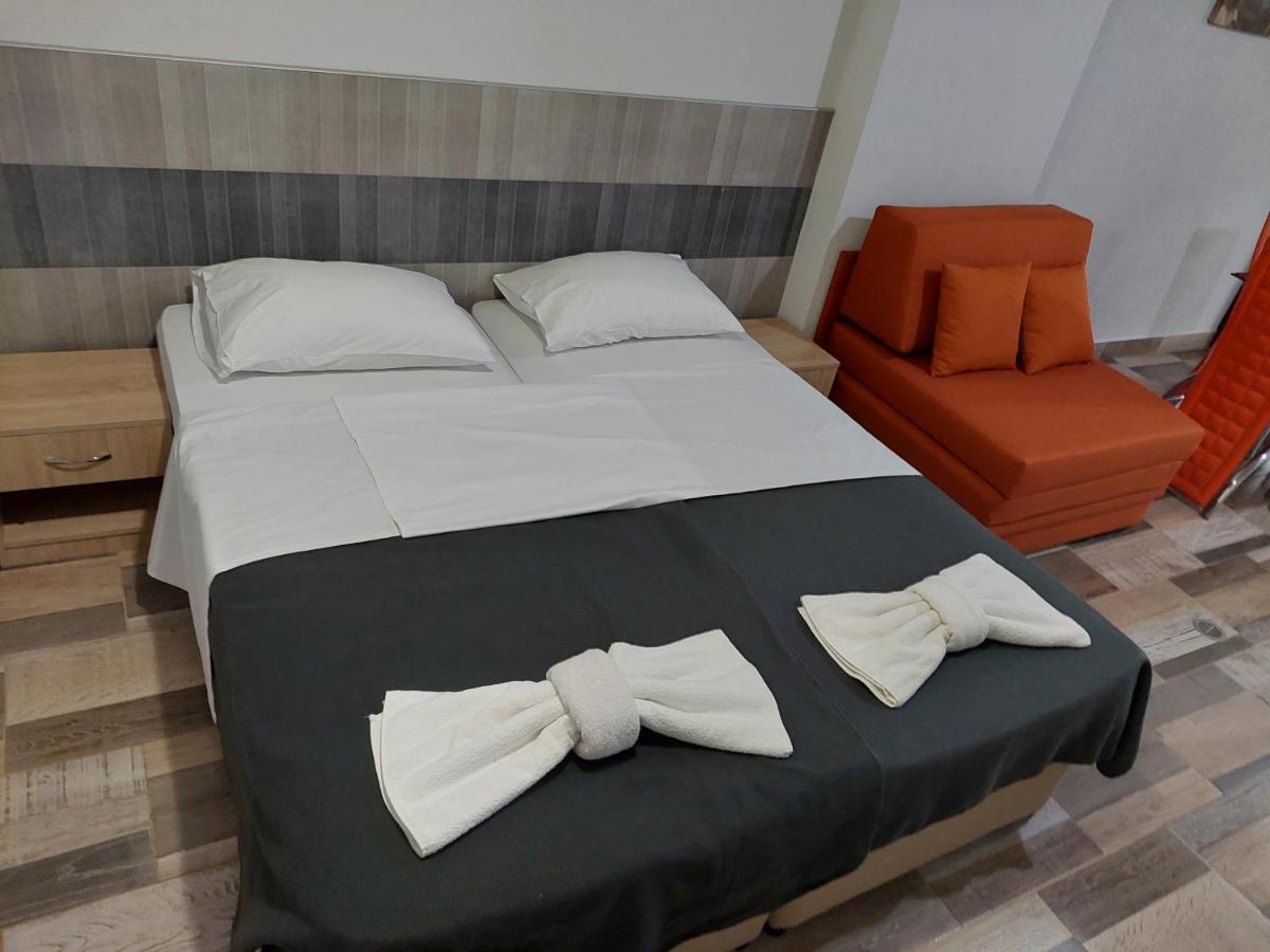 Guest House Tedi Sapareva Banya Εξωτερικό φωτογραφία