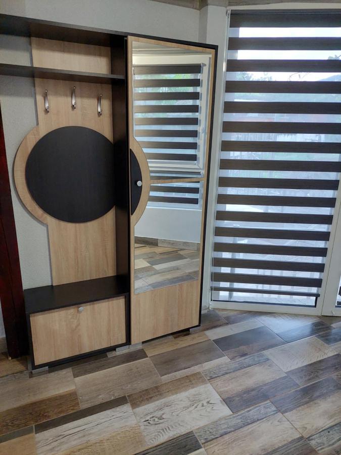 Guest House Tedi Sapareva Banya Εξωτερικό φωτογραφία