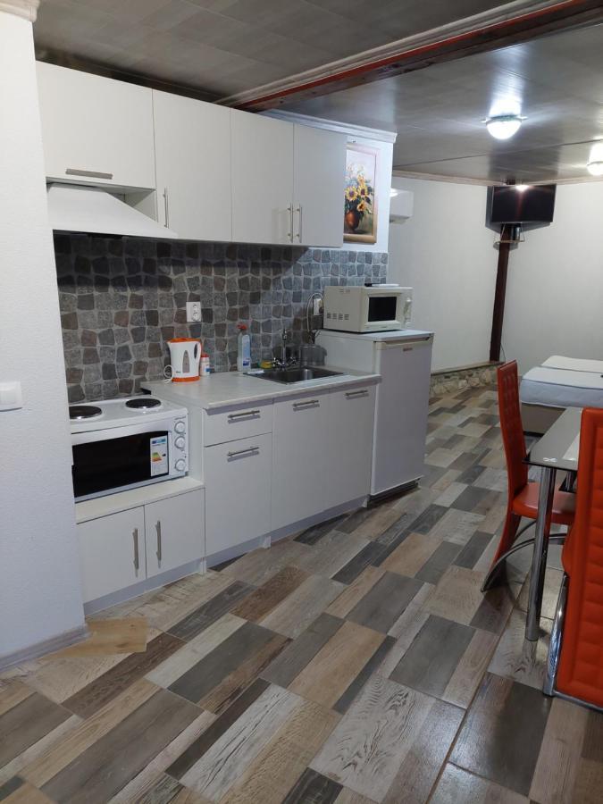 Guest House Tedi Sapareva Banya Εξωτερικό φωτογραφία