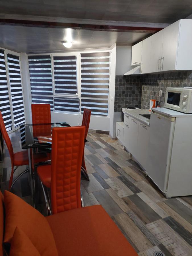 Guest House Tedi Sapareva Banya Εξωτερικό φωτογραφία