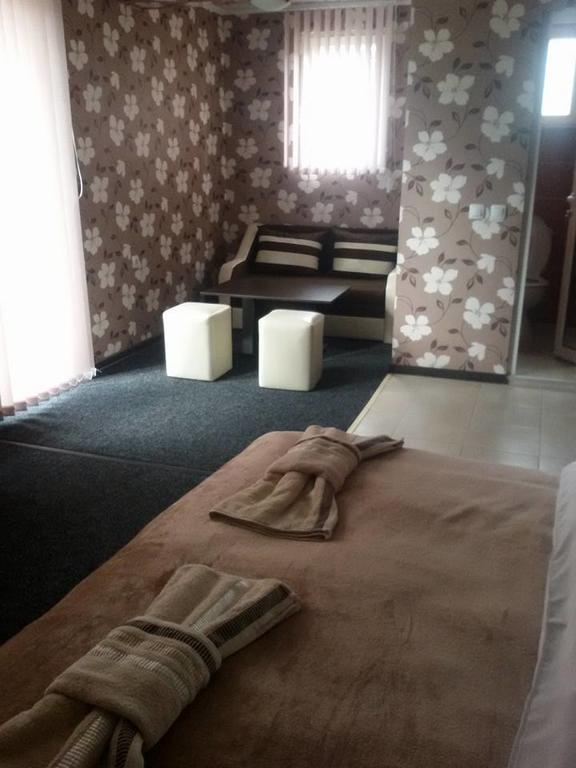 Guest House Tedi Sapareva Banya Εξωτερικό φωτογραφία