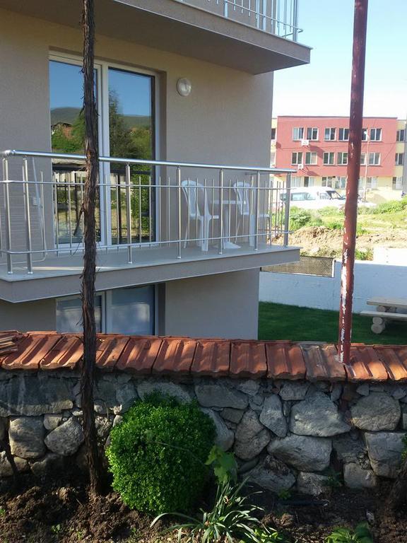 Guest House Tedi Sapareva Banya Εξωτερικό φωτογραφία