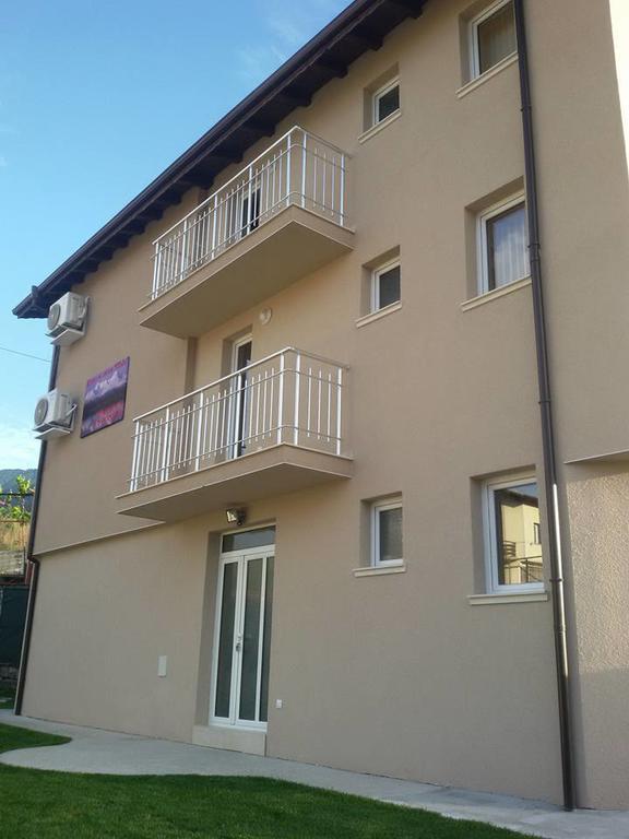 Guest House Tedi Sapareva Banya Εξωτερικό φωτογραφία
