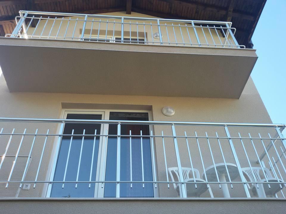 Guest House Tedi Sapareva Banya Εξωτερικό φωτογραφία
