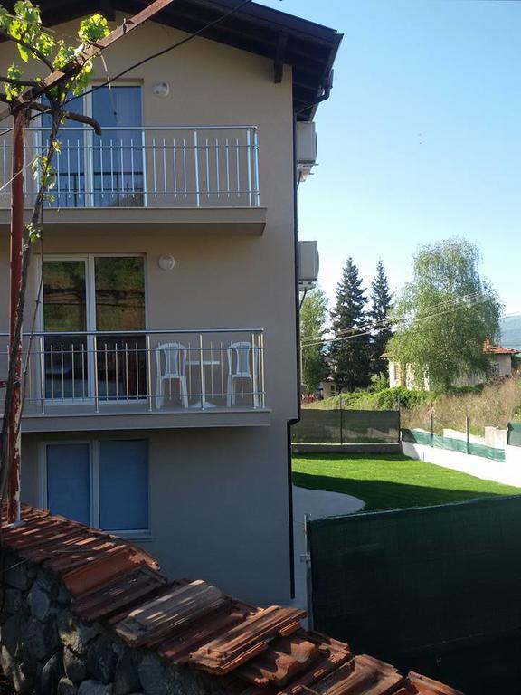 Guest House Tedi Sapareva Banya Εξωτερικό φωτογραφία