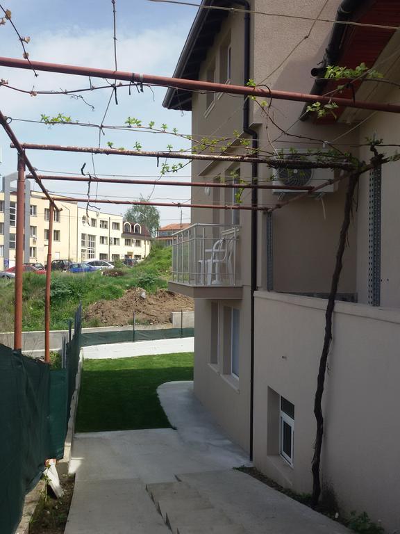 Guest House Tedi Sapareva Banya Εξωτερικό φωτογραφία
