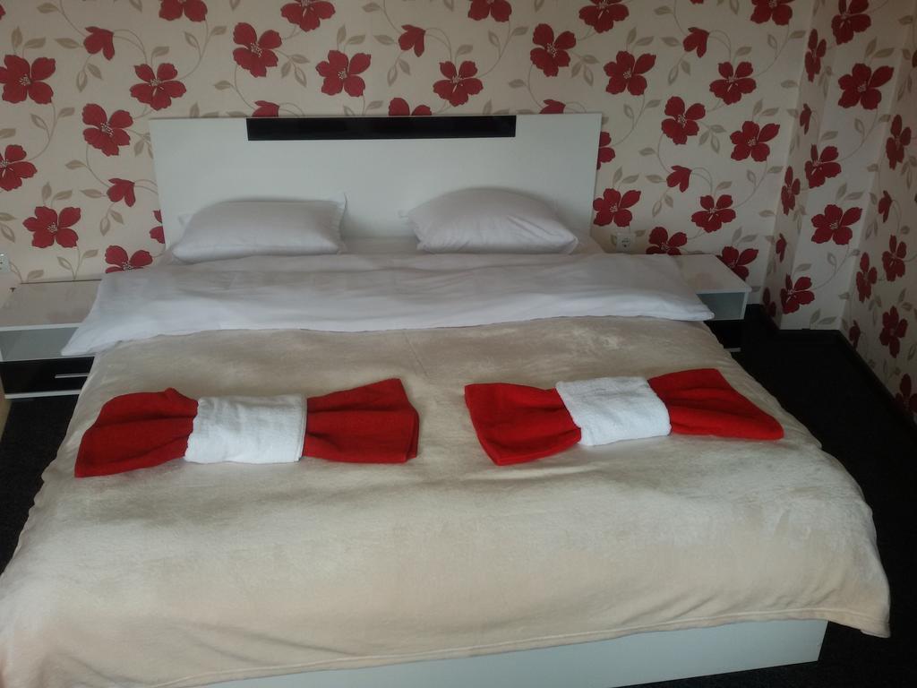Guest House Tedi Sapareva Banya Εξωτερικό φωτογραφία