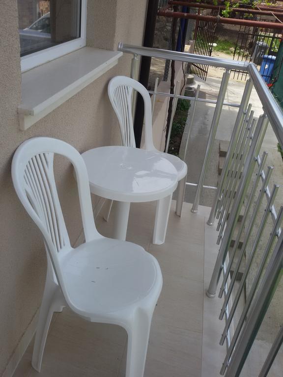 Guest House Tedi Sapareva Banya Εξωτερικό φωτογραφία