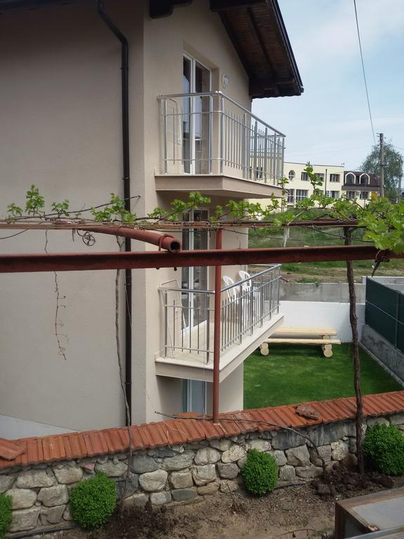 Guest House Tedi Sapareva Banya Εξωτερικό φωτογραφία