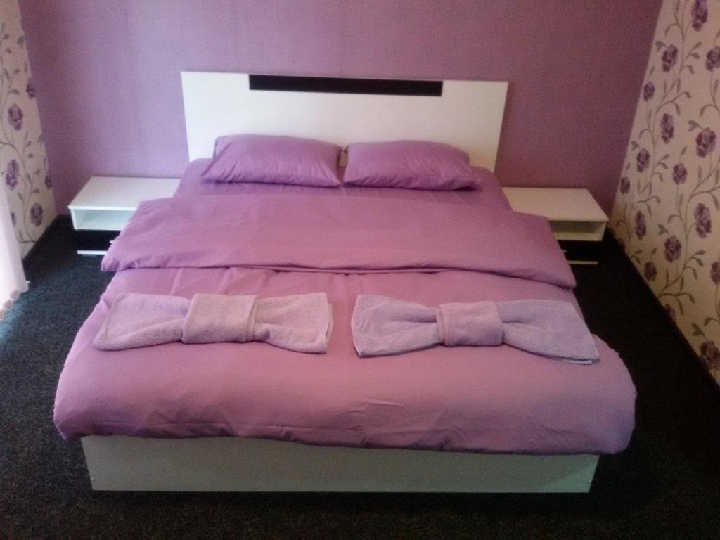Guest House Tedi Sapareva Banya Εξωτερικό φωτογραφία