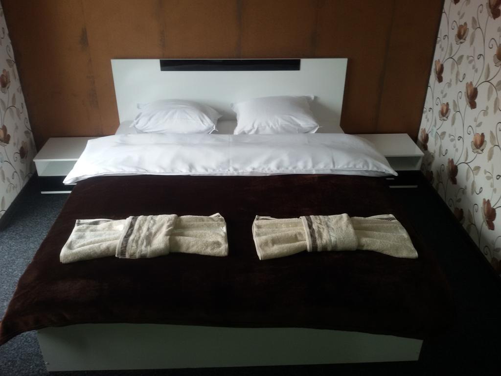 Guest House Tedi Sapareva Banya Εξωτερικό φωτογραφία
