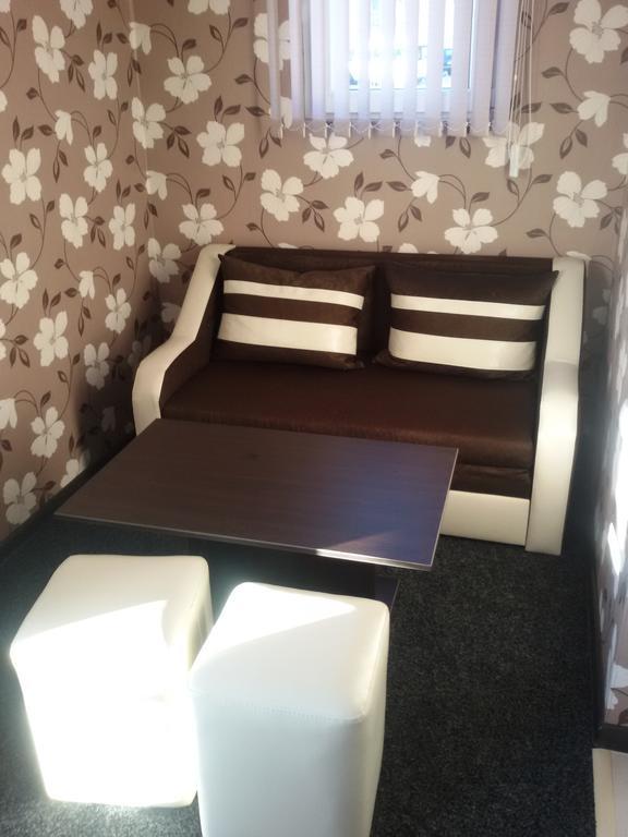 Guest House Tedi Sapareva Banya Εξωτερικό φωτογραφία