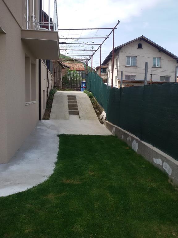 Guest House Tedi Sapareva Banya Εξωτερικό φωτογραφία