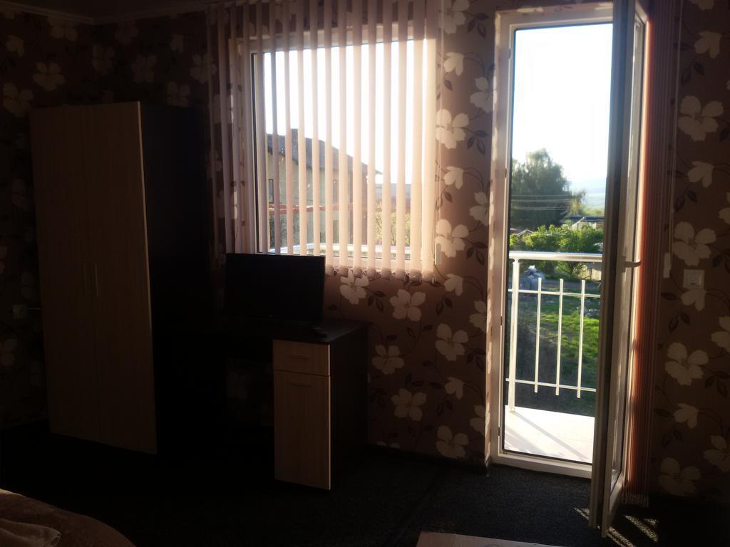 Guest House Tedi Sapareva Banya Εξωτερικό φωτογραφία