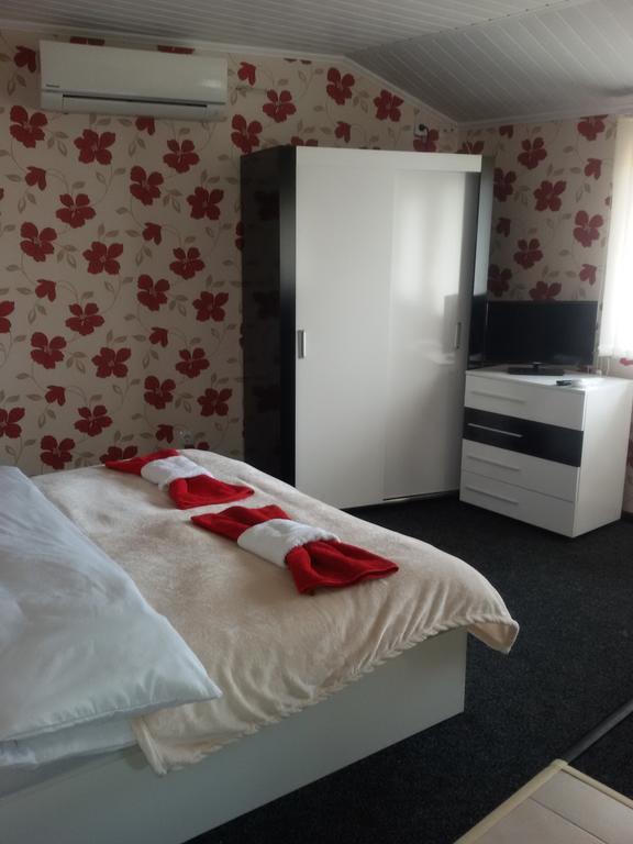 Guest House Tedi Sapareva Banya Εξωτερικό φωτογραφία