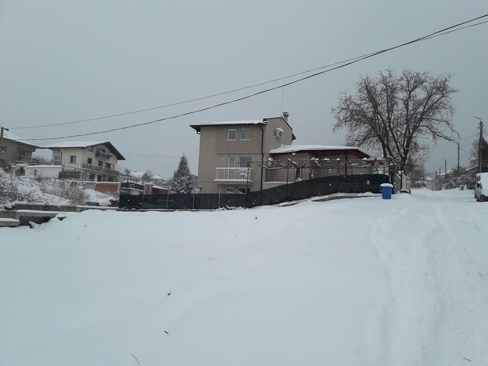 Guest House Tedi Sapareva Banya Εξωτερικό φωτογραφία
