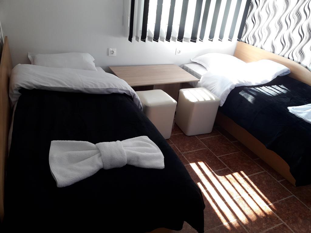 Guest House Tedi Sapareva Banya Εξωτερικό φωτογραφία