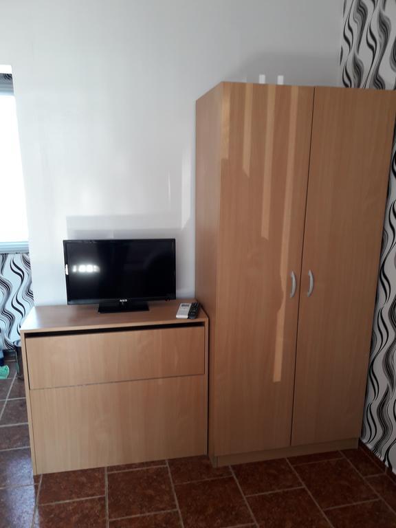 Guest House Tedi Sapareva Banya Εξωτερικό φωτογραφία