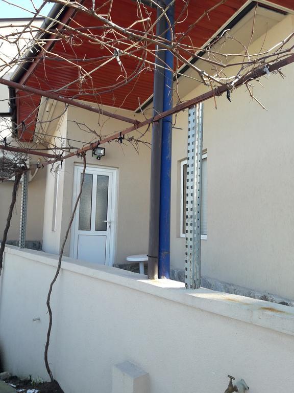 Guest House Tedi Sapareva Banya Εξωτερικό φωτογραφία