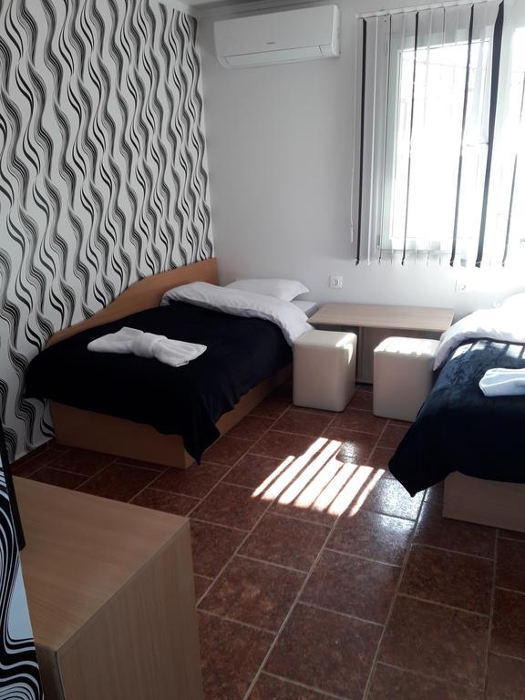 Guest House Tedi Sapareva Banya Εξωτερικό φωτογραφία