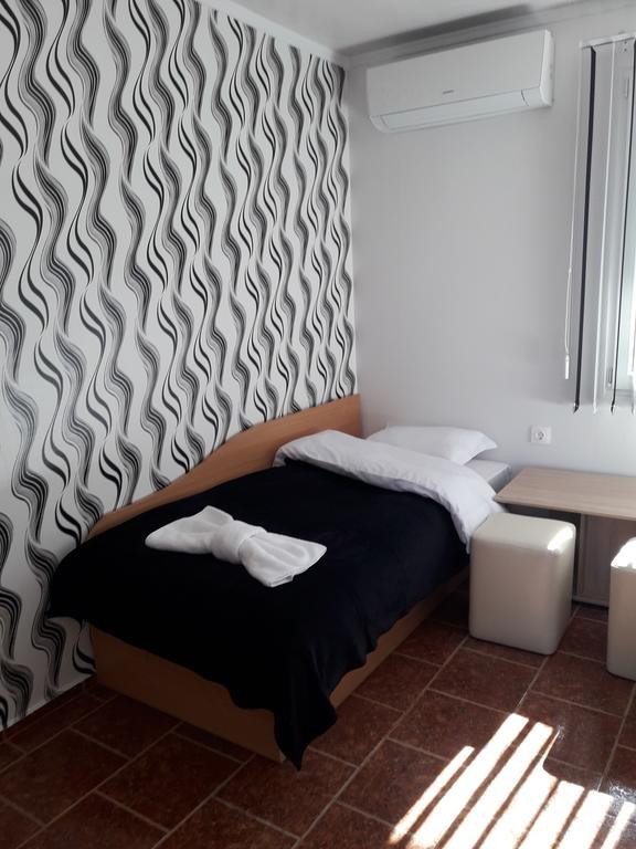 Guest House Tedi Sapareva Banya Εξωτερικό φωτογραφία