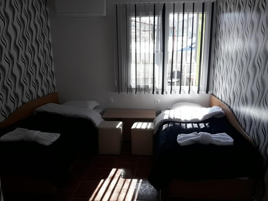 Guest House Tedi Sapareva Banya Εξωτερικό φωτογραφία