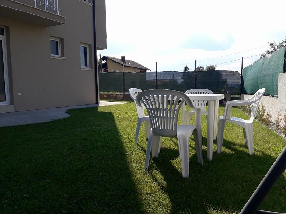 Guest House Tedi Sapareva Banya Εξωτερικό φωτογραφία