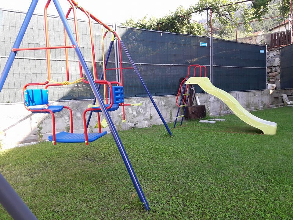Guest House Tedi Sapareva Banya Εξωτερικό φωτογραφία