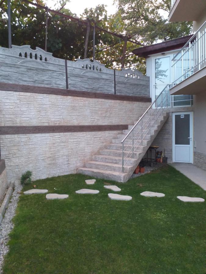 Guest House Tedi Sapareva Banya Εξωτερικό φωτογραφία