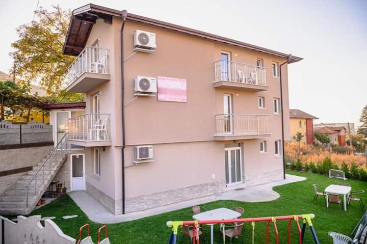 Guest House Tedi Sapareva Banya Εξωτερικό φωτογραφία