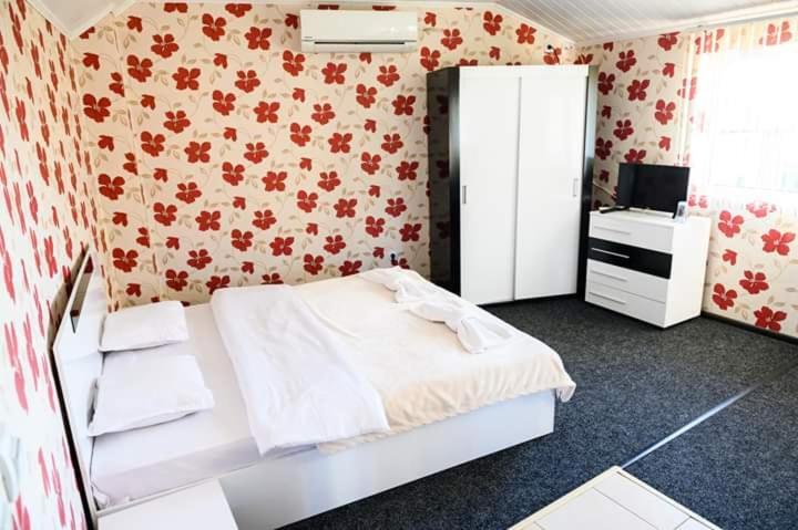 Guest House Tedi Sapareva Banya Εξωτερικό φωτογραφία