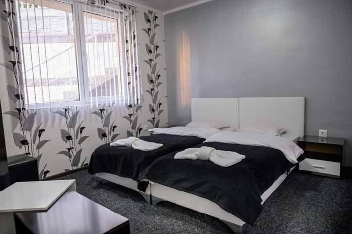 Guest House Tedi Sapareva Banya Εξωτερικό φωτογραφία
