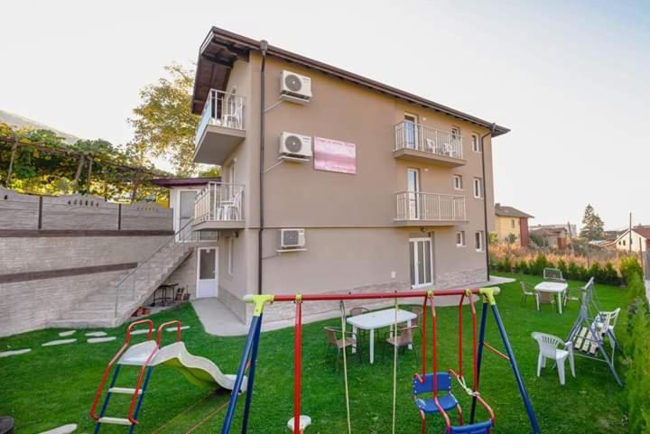 Guest House Tedi Sapareva Banya Εξωτερικό φωτογραφία