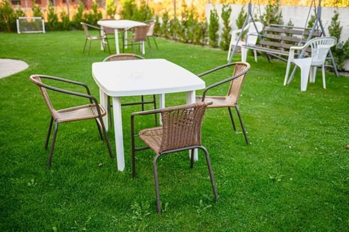 Guest House Tedi Sapareva Banya Εξωτερικό φωτογραφία