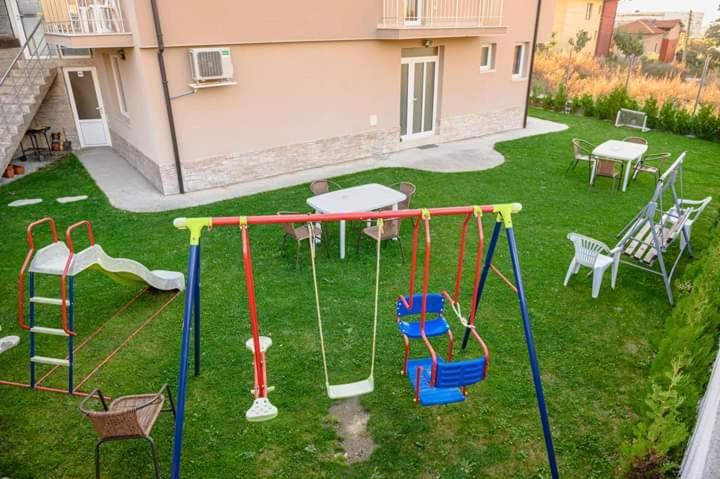 Guest House Tedi Sapareva Banya Εξωτερικό φωτογραφία