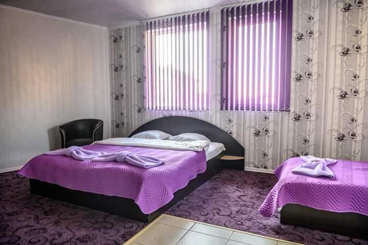 Guest House Tedi Sapareva Banya Εξωτερικό φωτογραφία
