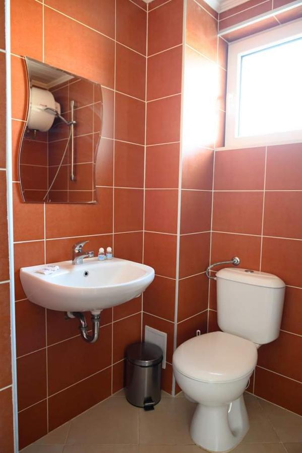 Guest House Tedi Sapareva Banya Εξωτερικό φωτογραφία