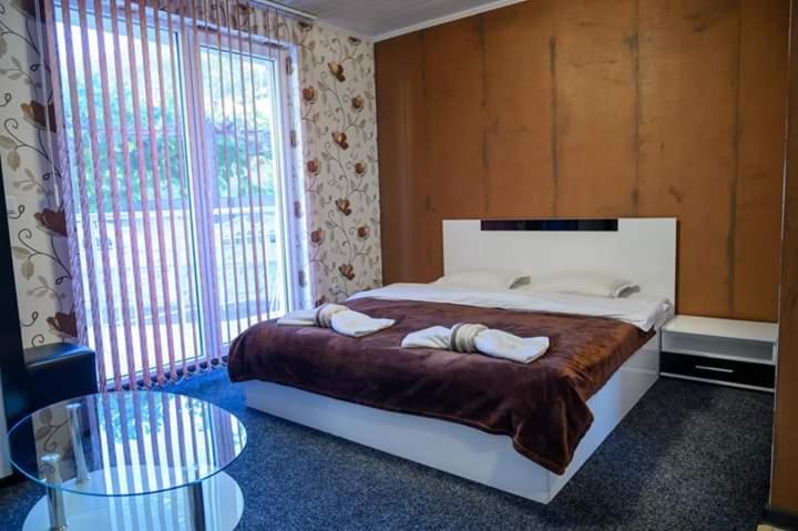 Guest House Tedi Sapareva Banya Εξωτερικό φωτογραφία