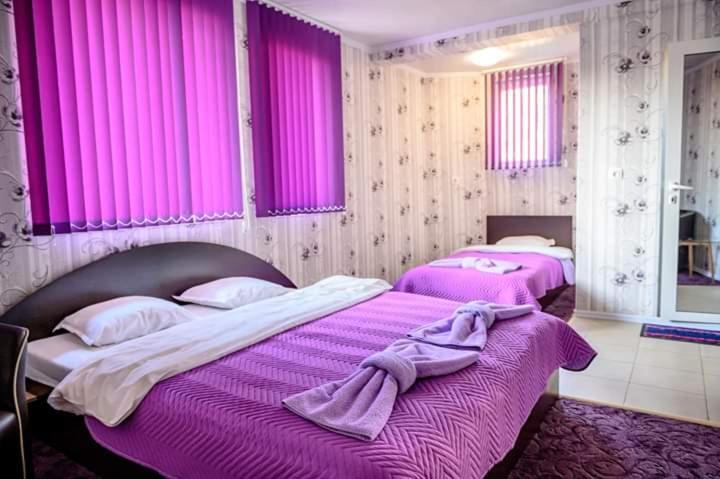 Guest House Tedi Sapareva Banya Εξωτερικό φωτογραφία