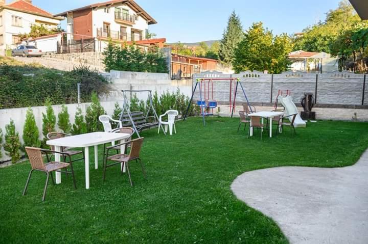 Guest House Tedi Sapareva Banya Εξωτερικό φωτογραφία